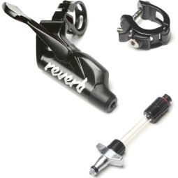 RockShox Reverb AXS Remote Dropper Seatpost - Ø 31.6 mm