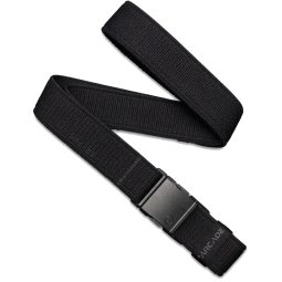 A&S thin bucklebelt ブラック Women's Organic Gold Buckle - A New Day™ Black XS