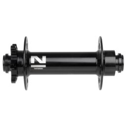 NEW NovaTec Disc Rear Hub Sealed Bearing Rust Resistant