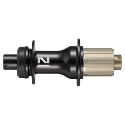 NOVATEC DISCハブ　F:100mmTA/QR R:135mmQR NEW NovaTec Disc Rear Hub Sealed Bearing Rust Resistant