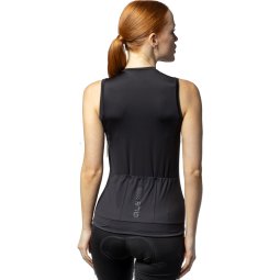 Canotta Ciclismo INBIKE Donna - Senza Maniche, Traspirante, Leggera, Per MTB E Strada - Foto 13