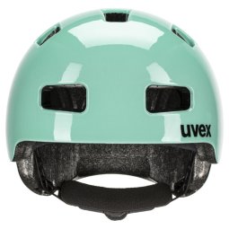 Casco Bicicletta Uvex Kid 2 Cc - Casco Per Bambini Con Protezione Inmould - Foto 5
