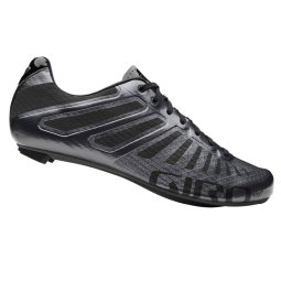 Giro Imperial Road Shoes Men - black | BIKE24