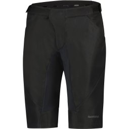 Shimano Sayama MTB Shorts Women - black | BIKE24