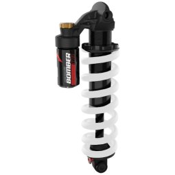 Marzocchi Bomber DJ Suspension Fork - Air | GRIP Sweep - 26