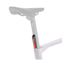 BMC TEAMMACHINE SLR 01 MOD - Carbon Frame Set - 2023