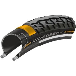 Continental Top Contact II E-Bike Folding Tire ECE-R75 - 28