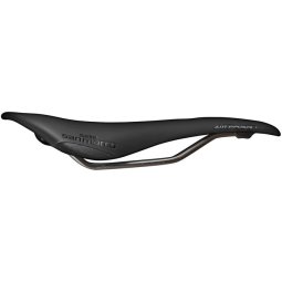 Selle San Marco Allroad Dynamic Open-Fit Saddle - Wide L3