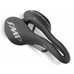 Selle SMP Forma Saddle - black | BIKE24