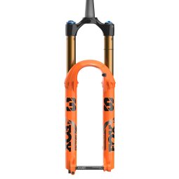 FOX 40 Suspension Fork - Factory | FLOAT | GRIP X2 - 29