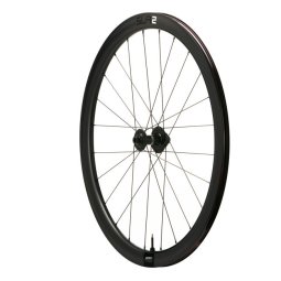 Giant SLR 1 Tubeless Carbon Disc 65 Wheelset - Centerlock Giant SLR 1 Tubeless Carbon Disc 65 Wheelset - Centerlock