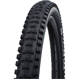 Schwalbe Big Betty Folding Tire - Evolution | Addix Soft