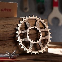 e*thirteen Helix R Direct Mount Chainring | 11/12-Speed