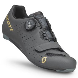 ❤️SCOTT Road Team Boa シューズ SCOTT 40 Scott Road Team Boa Review | Gear Institute