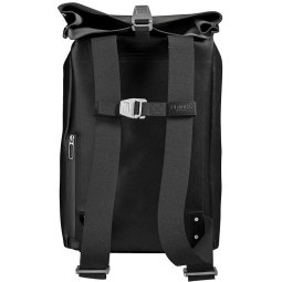 アクセサリー BROOKS PICKWICK 24L pomegranat Backpacks: Pickwick roll top backpacks | Brooks England