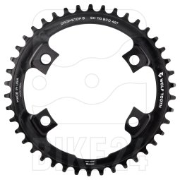 Wolf Tooth 110 BCD Cyclocross and Road Chainring - 42t, 110