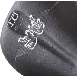 CHROMAG Lynx DT Saddle - black/blue | BIKE24