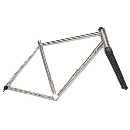 Titanium Bike Frames Online Top Brands BIKE24