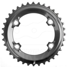 Shimano Sprocket for XTR 11-Speed Cassette - 27-31 T for 11