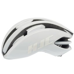 HJC Sports ADWATT 1.5 Triathlon Helmet - white | BIKE24