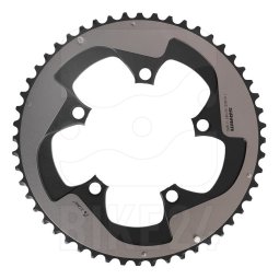 SRAM X-Glide R Chainring Yaw 110mm 11-speed - 34 + 36 Teeth