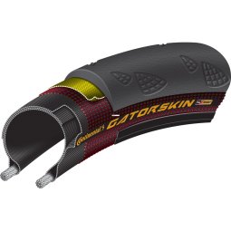 Continental RIDE Tour Wire Bead Tire - 26x1.75