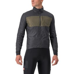 Castelli Body Paint 4.X Speed Suit Men - black 010 | BIKE24