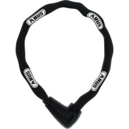 Support Mural ABUS WCH + 2 Chaînes ACH 9KS - Antivol Vélo/Moto Pour Garage Ou Extérieur