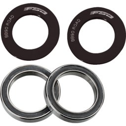 FSA MegaExo BB-6200/Di2 Road NBD Bottom Bracket BSA-68-24
