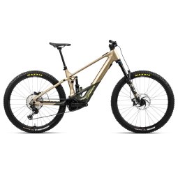 Orbea Bicicleta Eléctrica de Montaña - WILD M10 750Wh - 2024 ...
