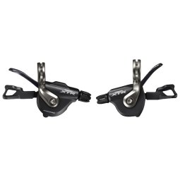 Shimano XTR SL-M9000-R Rapidfire Plus Shifting Lever - 11