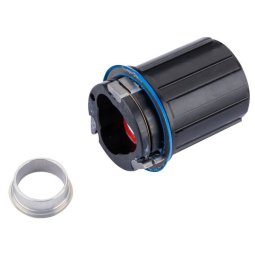 Fulcrum Freewheel Body - XDR | Aluminum - R0-202 | BIKE24
