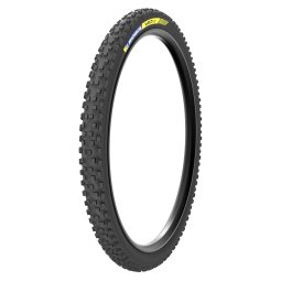 Michelin Power Cup TLR - Pneu Route Tubeless 700x25C - 25-622 - Noir - Fabriqué En Thaïlande