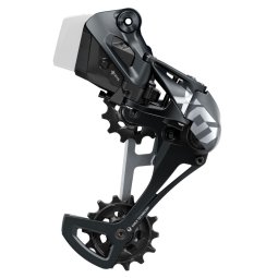SRAM X01 Eagle AXS X-HORIZON Rear Derailleur - max. 52 T SRAM X01 Eagle AXS X-HORIZON Rear Derailleur - max. 52 T