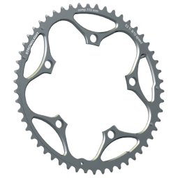 Stronglight – Chain rings, bottom bracket cups, headsets