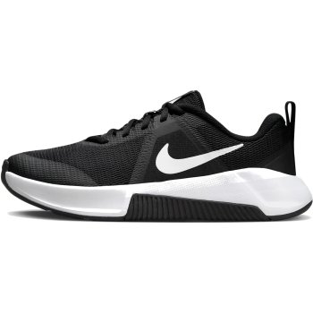 Nike women's flex trainer 8 training shoes - black/white top
