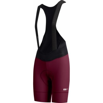 Sportful Colorful Rider Bibshorts Women - 421 Chianti | BIKE24