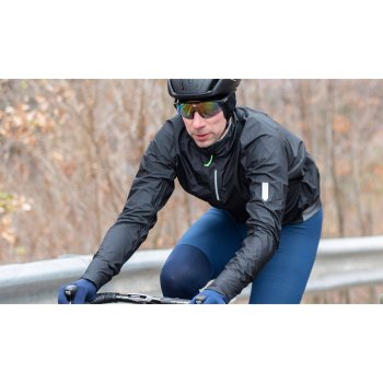 Mens cycling jackets: waterproof, rain & winter jackets • Q36.5