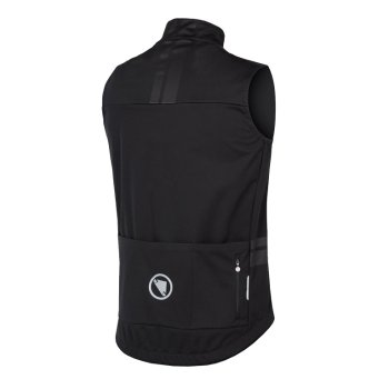 Endura cycling discount gilet