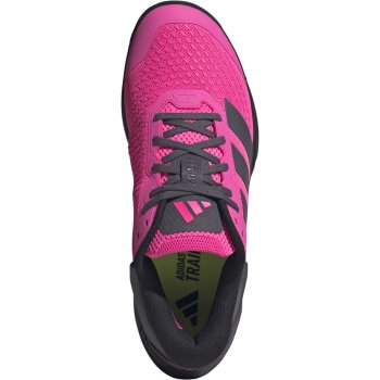 Trainer Riding Onix adidas Dropset 4 Power Trainer Fitnessschuhe Herren - lucid pink/aurora ...