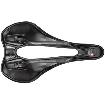 パーツ selle italia SLR BOOST SUPERFLOW TDF L3 Carbon Fiber Bike Saddle Boost 3D Kit Carbonio Superflow