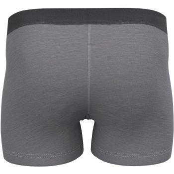 Boxer Uomo Funzionali Odlo Performance Light - Senza Cuciture, Traspiranti, Per Sport E Allenamento