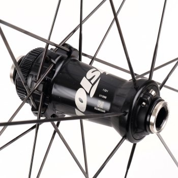 FSA Vision TC30 Carbon Disc スルーアクスル 12mm カーボン