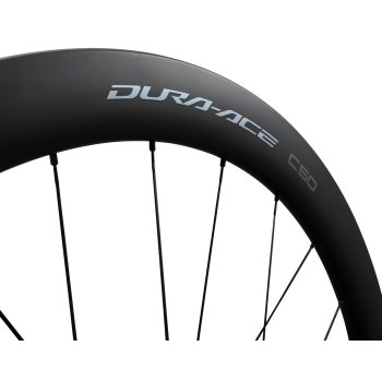 Shimano Dura Ace WH-R9270-C50-TL Wielset - 28