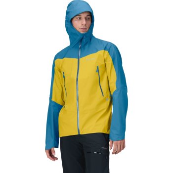 NORRØNA Falketind DR1 Jacket M Norrona Falketind Dri1 Jacket - Men's - Clothing