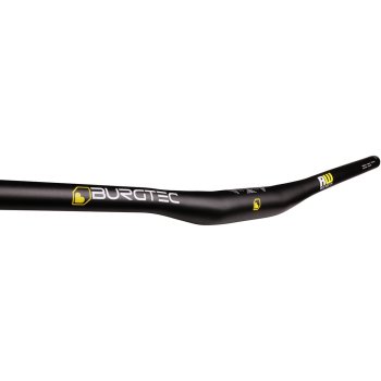 Ride Wide Alloy Enduro Handlebar | Burgtec Enduro Handlebars