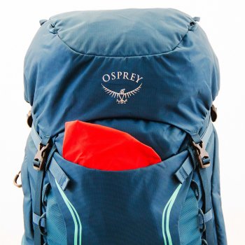 Osprey Kyte 36 Women s Backpack Mulberry Purple BIKE24