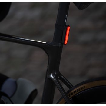 BBB Cycling SignalBrake USB-C BLS-256 Achterlicht - zwart | BIKE24