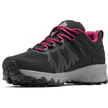 Scarpe Trekking Columbia Conspiracy Razor Outdry Donna – Grigie, Impermeabili - Foto 2
