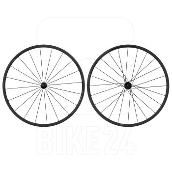 DT Swiss PR 1400 DICUT 21 OXiC - Wheelset - Clincher - RW